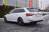 Skoda Superb Combi 2.0 TDI Active Navi ACC Kamera DAB - Skoda Superb Active mit Diesel-Antrieb