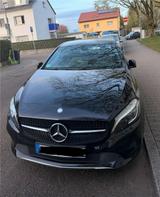 Mercedes-Benz A 160 STYLE-EDITION - Mercedes-Benz A 160: Von Privat