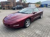 Pontiac Firebird Automatic - - Pontiac: Auto