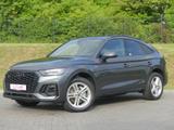 Audi Q5 SB S-Line 45 TFSI quattro s-tronic LED Navi S - Audi Q5 Gebrauchtwagen