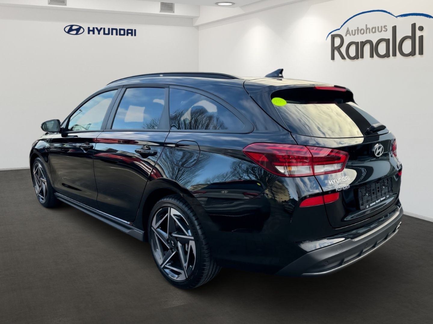 Hyundai i30 – Bild 4