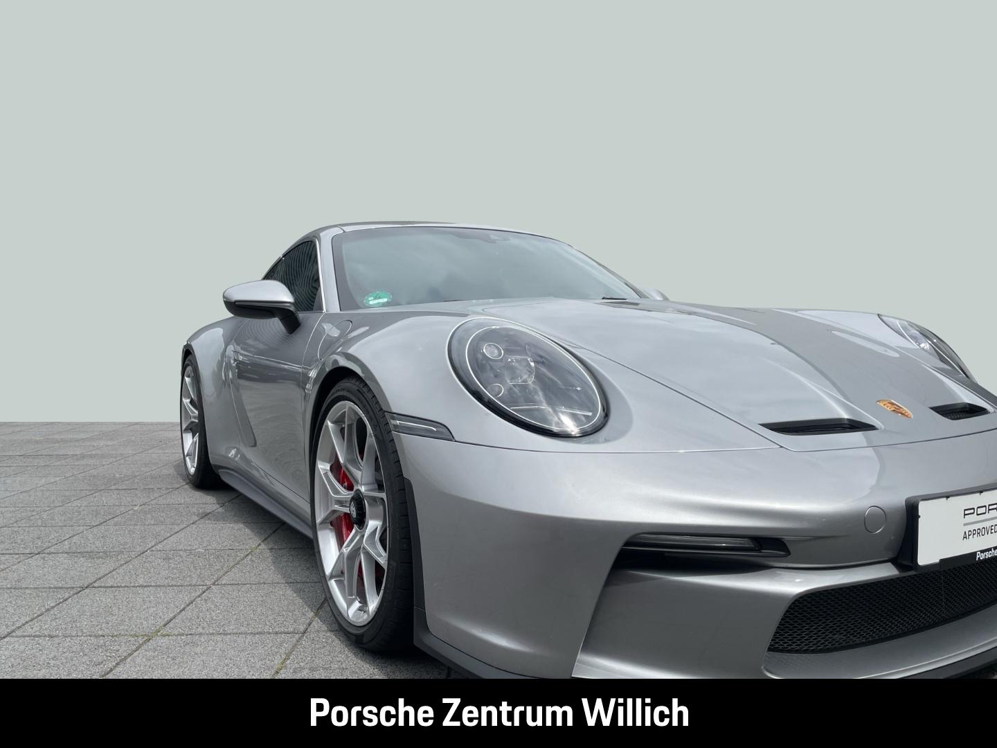Porsche 992 911 GT3 mit Touring-Paket Liftsystem-VA BOSE