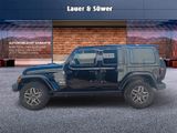 Jeep Wrangler Sahara Benzin 272 PS*SKYONETOUCH* - Jeep in Köln