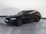 BMW 320d Touring Automatik M SPORT PRO AHK Head-Up P - BMW 320 mit Diesel-Antrieb: Head-Up Display