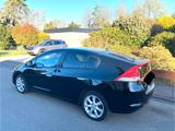 Honda Insight Hybrid Automatik/Allwetterre... - Honda Insight aus 2009