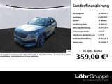 Skoda Kodiaq 2.0 TDI DSG 4x4 Sportline AHK, Pano