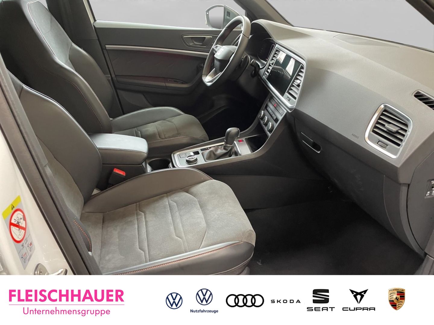 Seat Ateca - Bild 10