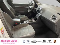 Seat Ateca - Vorschau Bild 10