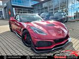 Corvette C7 6.2 V8 MT7 Stingray Cabrio 3LT/HuD/BOSE/LEDER - Corvette aus 2014