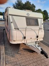 Hobby Exclusive 560 KMFE - Hobby Exclusive 560