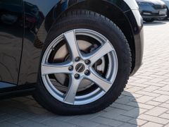 Foto Nummer 5: SKODA Superb