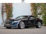Bentley Continental GT Mulliner V8 PHEV 782hp