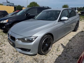 BMW 316 - 2