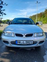 Mitsubishi carisma 1.6 1997 - Mitsubishi Carisma: 1.6