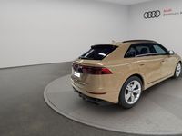 Audi SQ8 - Vorschau Bild 4
