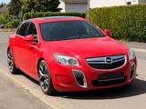 Opel Insignia A Lim.  V6 Turbo OPC 4x4 - Opel Insignia: V6