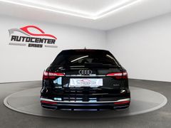 AUDI A4 45 TFSI quattro S line LED Navi AHK PDC