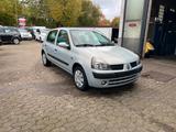 Renault Clio 1.2 Authentique 4 Türig-Servo-ABS-Airbags - Renault Gebrauchtwagen von 2002