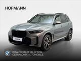 BMW X5 xDrive30d M Sport Pro AHK+Innovation+Standhzg - BMW X5: Xdrive
