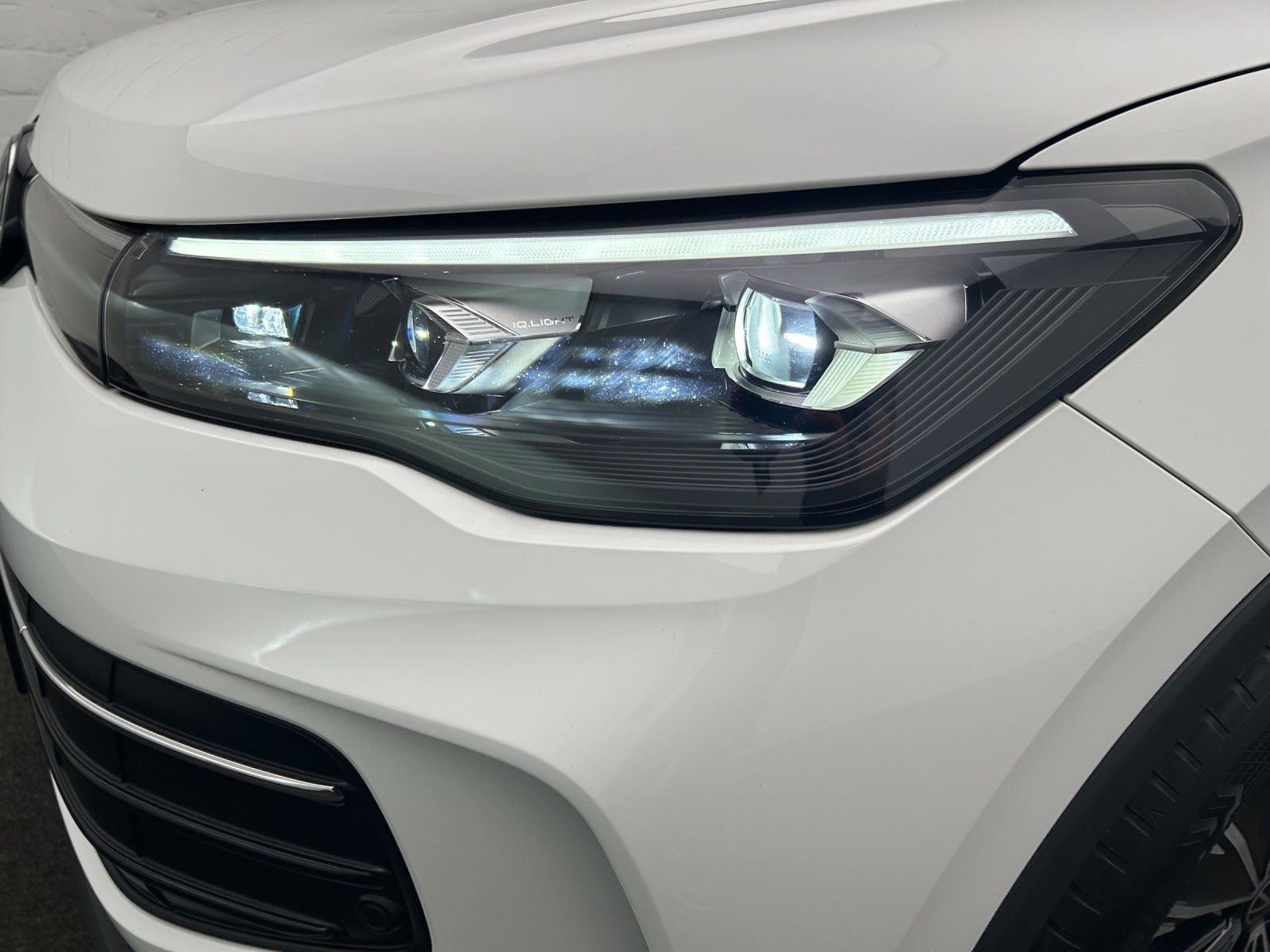 Volkswagen Tiguan - Bild 21
