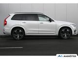 Volvo XC90 T8 AWD Ultra Dark Recharge S-Dach/Luftfeder - Volvo XC90: Ultra Dark