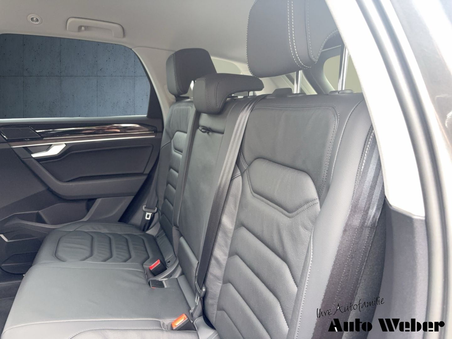 Volkswagen Touareg - Bild 14