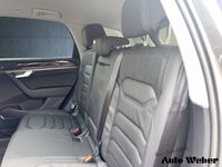 Volkswagen Touareg - Vorschau Bild 14