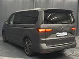 Volkswagen T7 Multivan Style lang *LEDER*el.TÜR*HeadUp*AHK* - VW T7 Multivan Gebrauchtwagen in Stuttgart