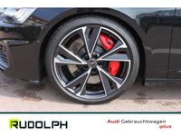 Audi S6 - Vorschau Bild 7