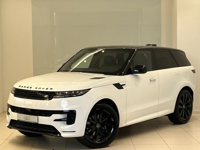 Land Rover Range Rover Sport P460e Dyn. HSE Hybrid 23&Pano