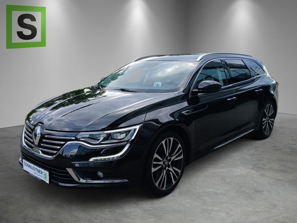 Image of Renault Talisman
