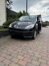 Peugeot 1007 Filou 90 Filou - Peugeot 1007: Filou