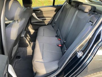 BMW 116 - 10