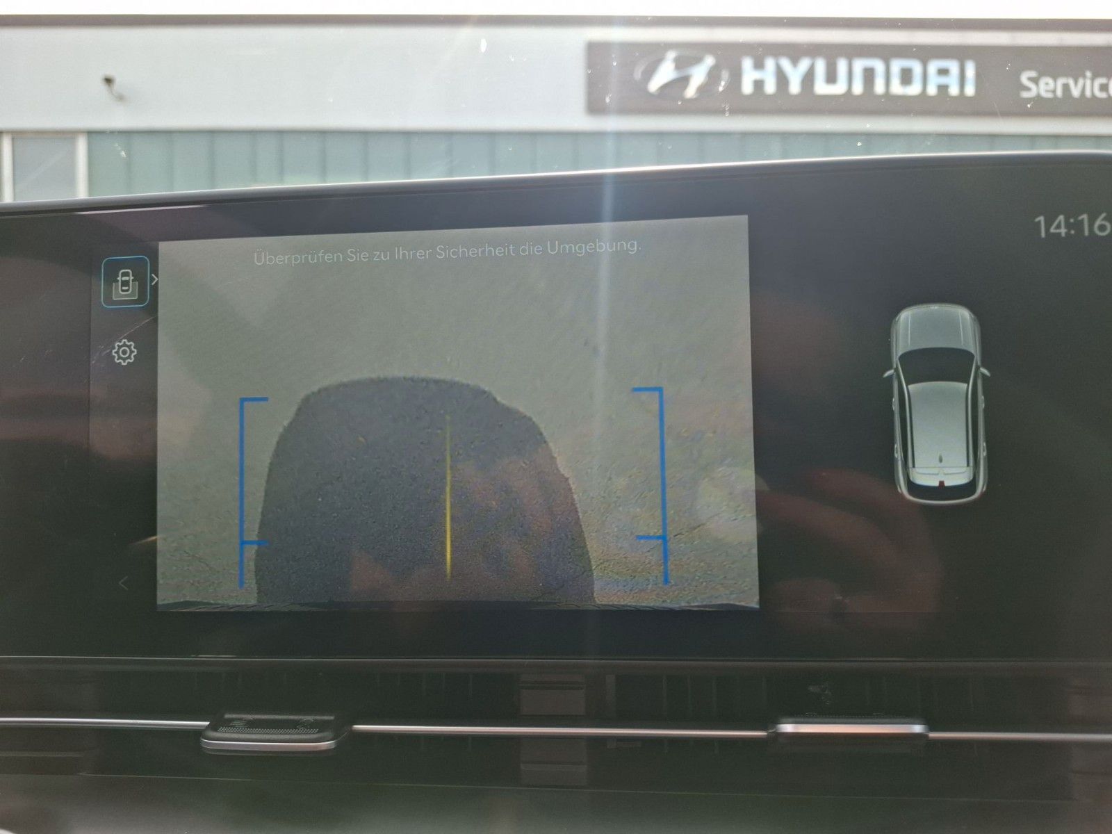 Hyundai i30 – Bild 20