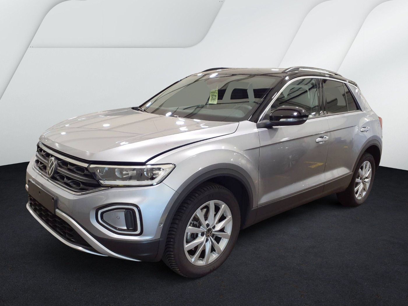 Volkswagen T-Roc - Bild 2