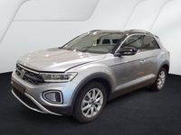 Volkswagen T-Roc - Vorschau Bild 2
