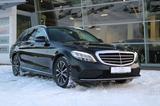 Mercedes-Benz C 300 T 9G-Tronic /AHK/LED High/App-Connect/ - gebrauchte Mercedes-Benz C 300 aus dem Jahr 2018
