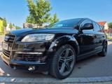 Audi Q7 3.0 TDI S-Line quattro tiptronic - gebrauchte Audi Q7 aus dem Jahr 2008