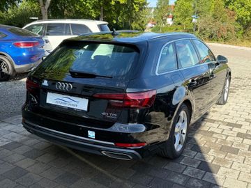 Audi A4 - 10