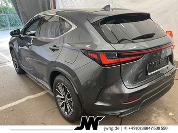 Lexus NX 350h - 3