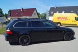 BMW 530i Touring TÜV:04/2028 Schalter*Standh*Xenon* - BMW 530 aus 2007: 530i