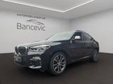 BMW X4 M40d xDrive M Sportpaket*AHK*HUD*LED*4xShz - BMW X4 in Mainz