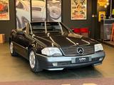 Mercedes-Benz Mercedes-benz SL 500 V8 - gebrauchte Mercedes-Benz SL 500 aus dem Jahr 1995