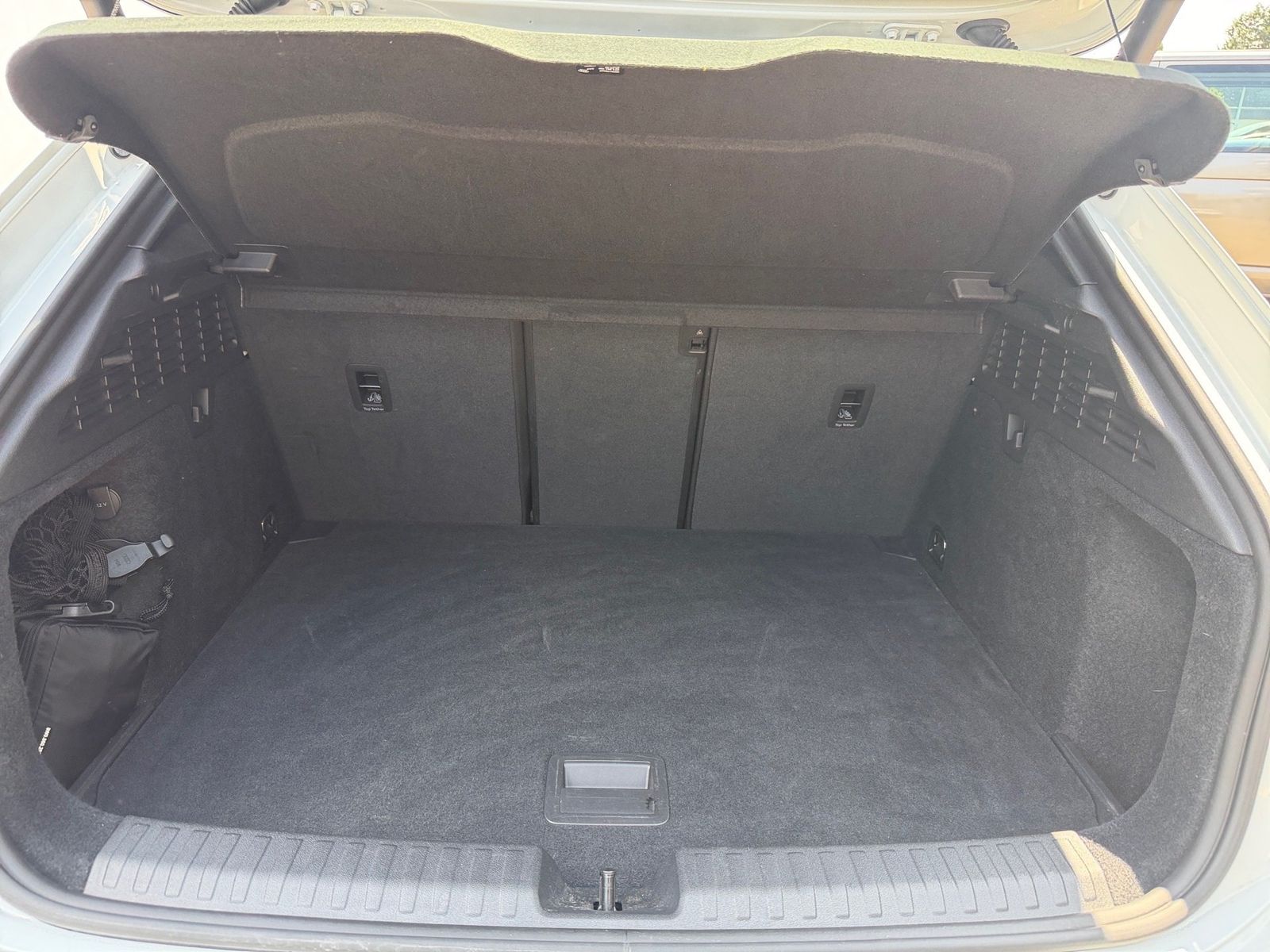 Audi S3 Sportback quattro B&O BLACKSTYLE KAMERA MATR foto 13