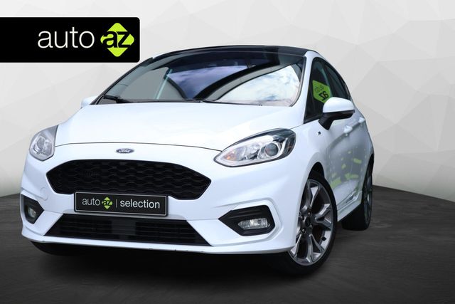 Ford Fiesta 1.0 EcoBoost ST-Line / Panorama / B&O