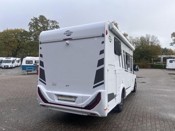 Carado V 337 Fiat