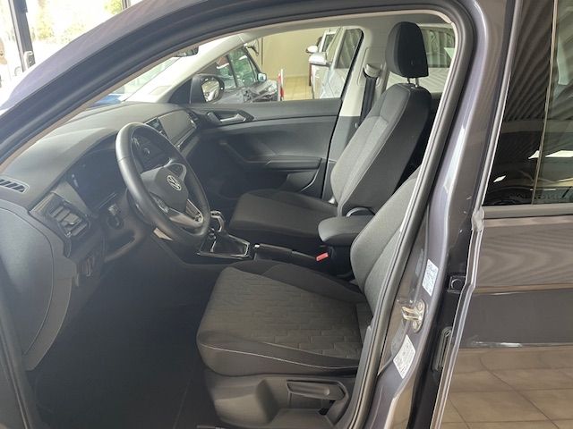 T-Cross 1.0 TSI Automatik LED ACC Apple CarPlay 