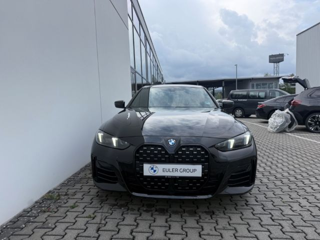 BMW 420 Gran Coupe d M Sport Pro 18'' AHK eGSD Memor foto 2