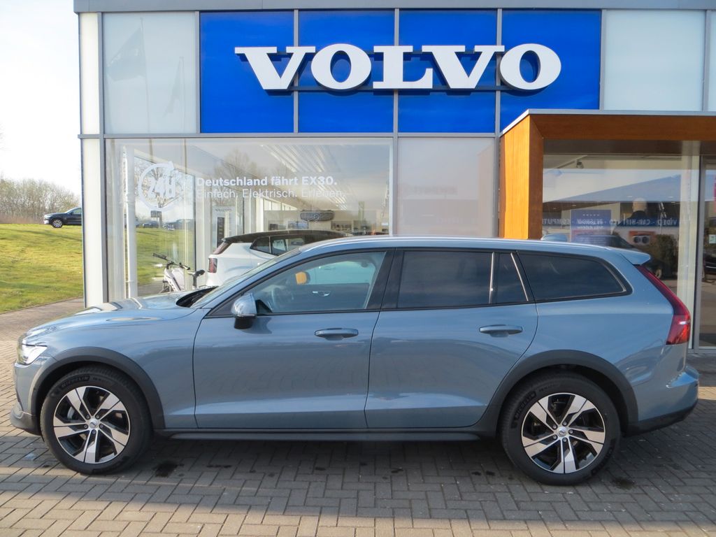Volvo V60 Cross Country
