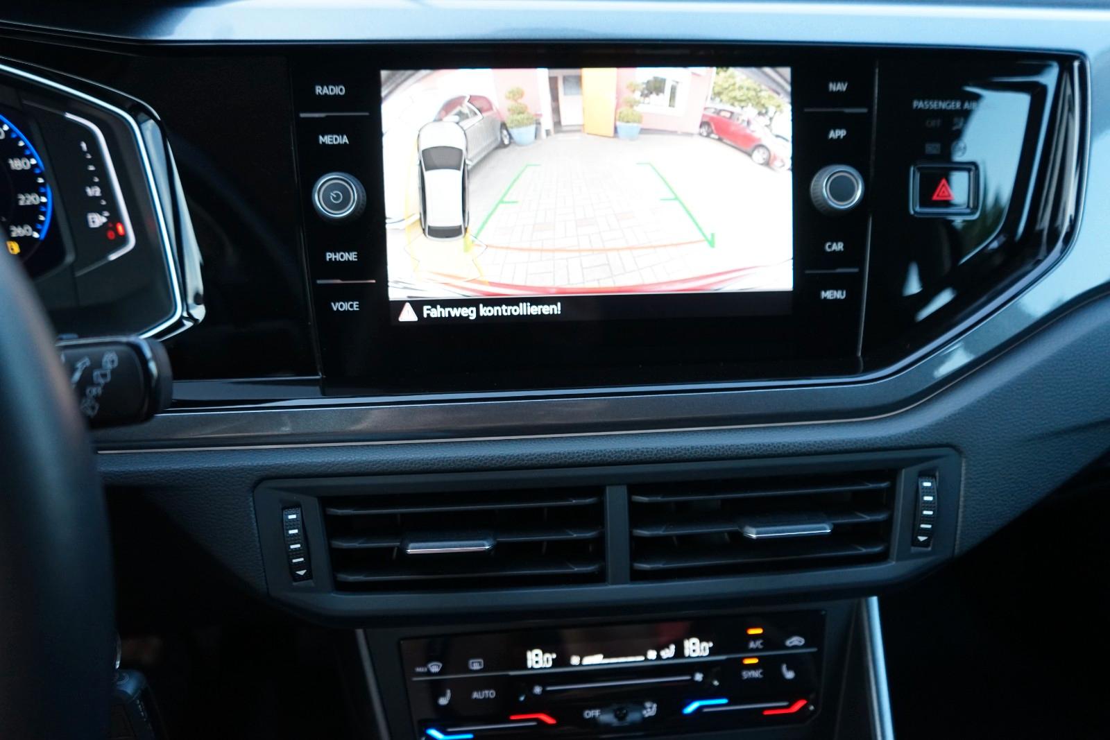 Volkswagen Taigo 1.0 TSI OPF 81 kW DSG Style, миниатюра 16